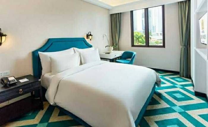 Best All-inclusive, Adults-only Resorts in Mexico