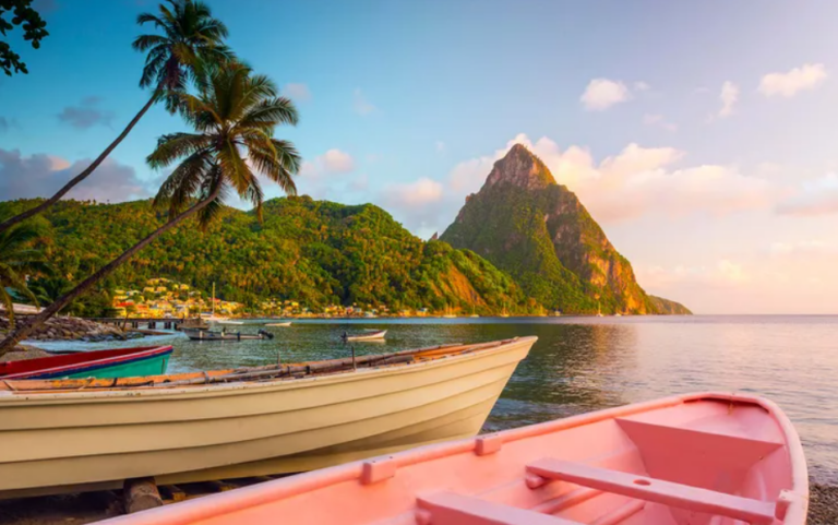 Hua Hin Is Thailand's Original Resort Town